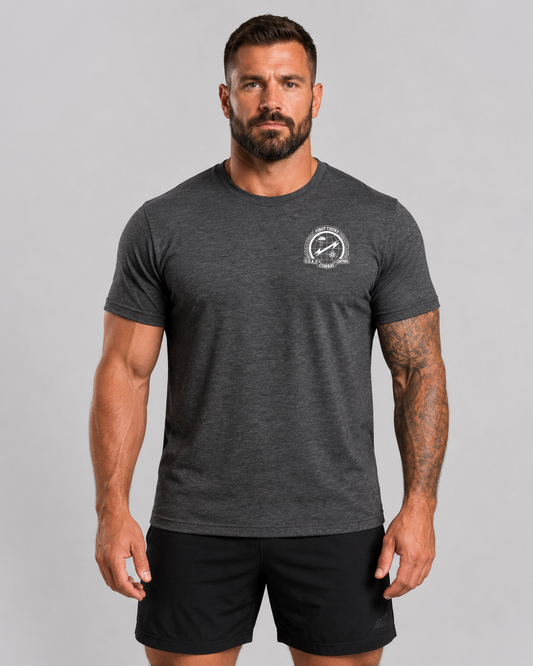 CCT - "Pain is Weakness" T-Shirt