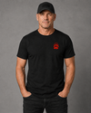Red Team "24th" T-Shirt