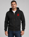 Red Team - "24th" Sweatshirt