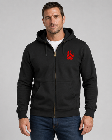 Red Team - "24th" Sweatshirt