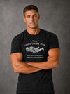 Some Men Are Machines (Front Logo)