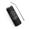 It’s Five O’Clock Somewhere stainless steel tumbler STS merchandise