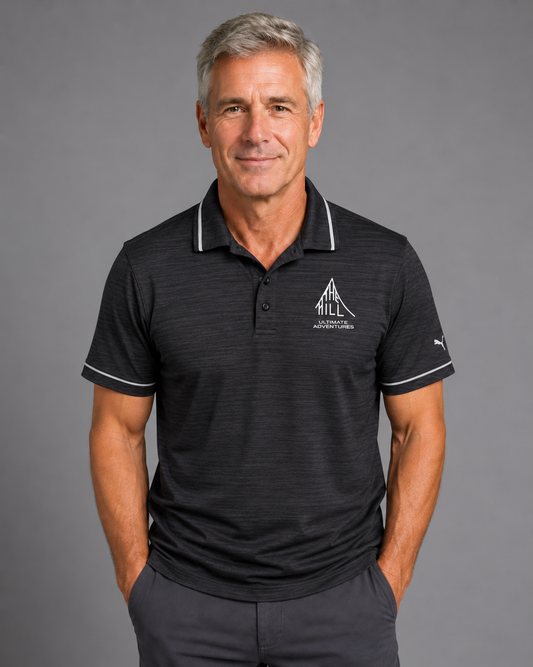 The Hill Polo - Polo (Puma)