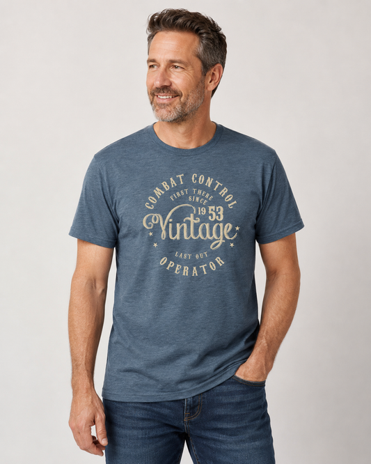 Vintage CCT, Since 1953