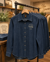 Vintage CCT, Since 1953 (Spouse), Long Sleeve Denim