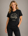 Vintage CCT - Women's T-Shirt (Creme)