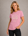 Vintage CCT - Women's T-Shirt (Creme)