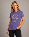 Vintage CCT - Women's T-Shirt (Creme)