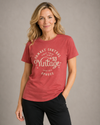 Vintage CCT - Women's T-Shirt (Creme)