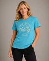 Vintage CCT - Women's T-Shirt (Creme)
