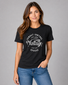 Vintage CCT - Women's T-Shirt - (White)