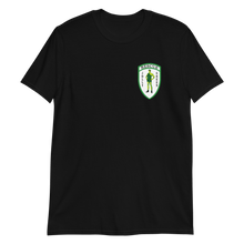 Load image into Gallery viewer, Jolly Green PJ T-Shirt
