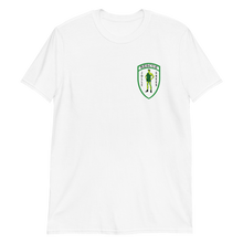 Load image into Gallery viewer, Jolly Green PJ T-Shirt
