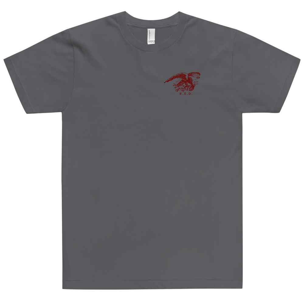 R.E.D. Eagle Shirt, Unisex