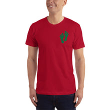 Load image into Gallery viewer, Green Feet Shirt
