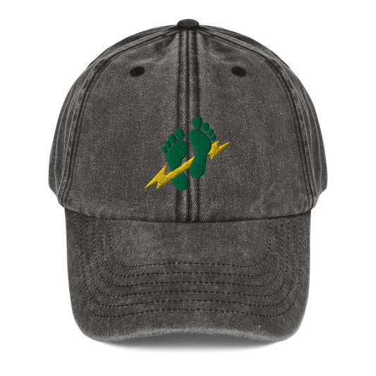 The Last Easy Day™ Vintage Hat