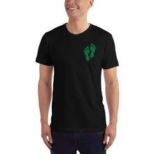 Load image into Gallery viewer, Green Feet Shirt
