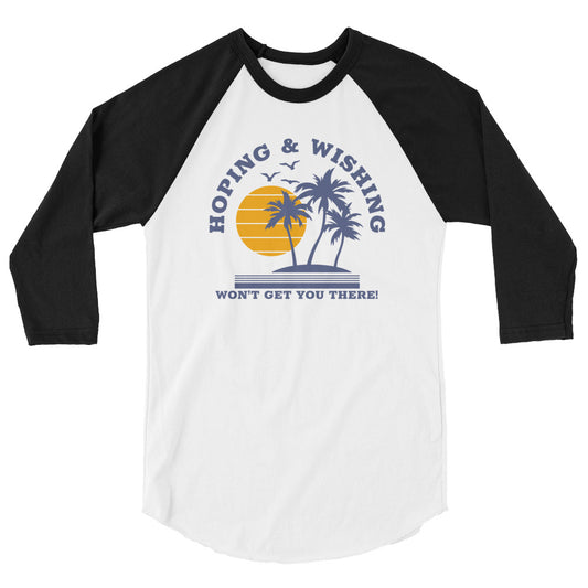 Hoping & Wishing Shirt