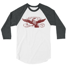 Load image into Gallery viewer, R.E.D. Baseball Shirt
